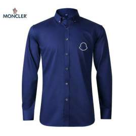 Picture of Moncler Shirt Long _SKUMonclerM-3XL12yr6726894